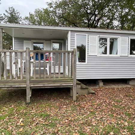 Mobil Home D6 La Boissiere-de-Montaigu ภายนอก รูปภาพ